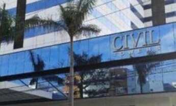 Imagem 4: Sala Comercial para Locação em Salvador, Costa Azul, 4 banheiros, 7 vagas