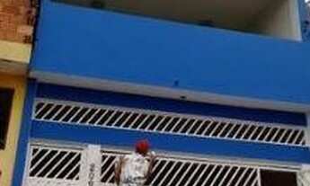 Imagem 5: Sobrado com 3 dormitórios, Grajaú