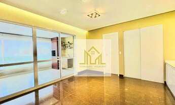 Imagem 2: Apartamento com 3 suítes, 3 vagas, 135 m² à venda, por R$ 1.690.000 - Locação, por R$10.91