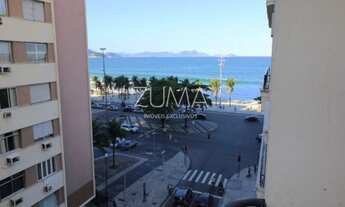 Imagem 3: LINDO APARTAMENTO EM COPACABANA - TODO REFORMADO - ENTRAR E MORAR