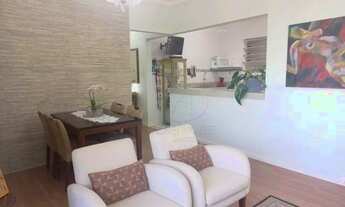 Imagem 7: Apartamento à venda no Embaré em Santos