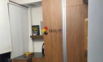 Imagem 3: Apartamento com 2 dormitórios à venda, 60 m² por R$ 600.000 - Taquaral - Campinas/SP