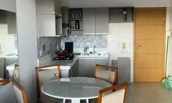 Imagem 5: Apto no Unique Studio