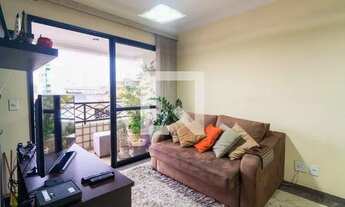 Imagem 3: Apartamento à Venda - Jabaquara, 2 Quartos, 71 m2