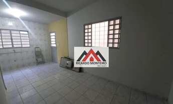 Imagem 6: Casa com 3 dormitórios, 140 m² - venda por R$ 360.000 ou aluguel por R$ 1.580/mês - Mombaç