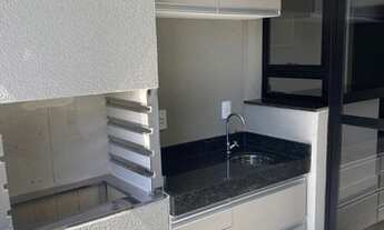 Imagem: COBERTURA MOBILIADO DUPLEX - CAMPOLIM