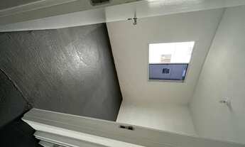 Imagem 6: Apartamento nascente com dois quartos e próximo a pista