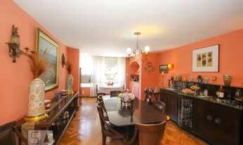 Imagem 2: Apartamento para Aluguel - Copacabana, 4 Quartos, 227 m2