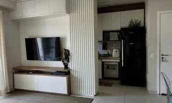 Imagem 1: Apto Cond Hit Alphaville - 51m2