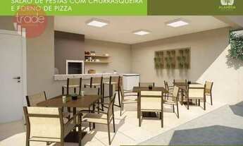 Imagem 7: Apartamento residencial à venda, Campos Elíseos, Ribeirão Preto