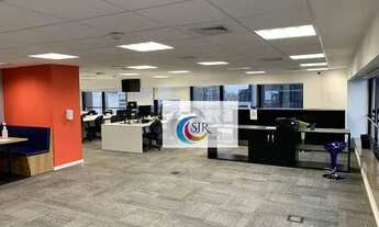 Imagem 8: Conjunto para alugar, 400 m² por R$ 33.500,00/mês - Cerqueira César - São Paulo/SP