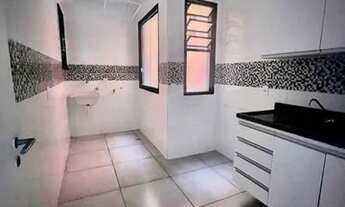 Imagem 2: Área privativa, 2 quartos, 1 vaga a à venda por 230.000,00, São João Batista (Venda Nova)