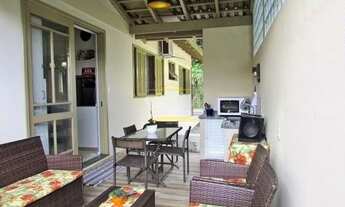 Imagem 3: CASA no GLÓRIA com 4 quartos para VENDA, 194 m²