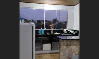 Imagem: Casa no segundo andar no Abel Cetim