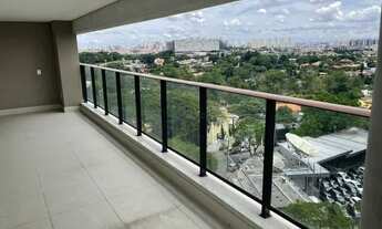 Imagem 7: Apartamento-Venda-230m²-4 suítes-4 vagas-Jd. Guedala