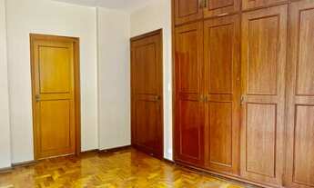 Imagem 6: Apartamento para venda possui 125 metros quadrados com 3 quartos em Jardim Paulista - São