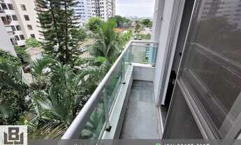 Imagem 6: Apartamento para aluguel com 60 metros quadrados com 2 quartos em Jacarepaguá - Rio de Jan