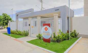 Imagem 2: Apartamento novo na Farolândia