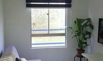 Imagem 2: Alugo apto 50m², Mobiliado, Butantã, 2 dorms,1 vaga garagem