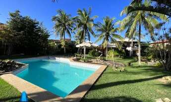 Imagem 4: Casa de Alto Padrão em Condomínio