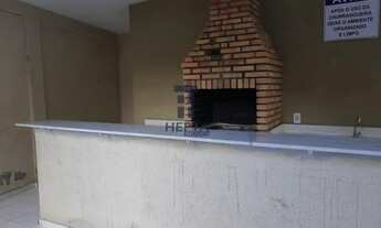 Imagem 4: Apartamento para Venda em Contagem, Fonte Grande, 2 dormitórios, 1 banheiro, 1 vaga