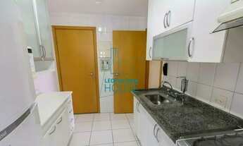 Imagem 7: Apartamento mobiliado para locação na Vila Leopoldina