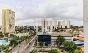 Imagem 6: Apartamento à Venda - Jardim Marajoara , 2 Quartos, 65 m2