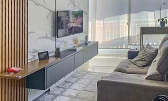 Imagem 3: Apto 3 Dorms(suíte) e Varanda Gourmet - Jd América