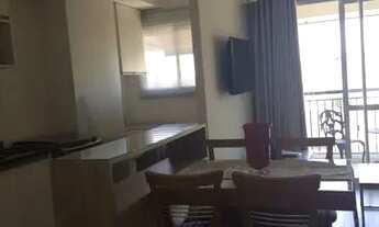 Imagem 7: APARTAMENTO - MORUMBI - SP