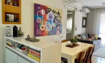 Imagem 7: Apartamento na Vila Nova Conceição com 2 dormitórios