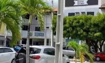 Imagem: Sala Comercial - Shopping Eusebio Center