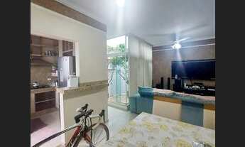 Imagem 5: CASA A VENDA NO JARDIM PAULISTA EM INDAIATUBA/SP