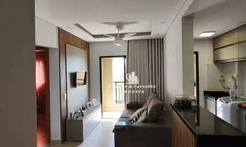 Imagem 7: Apartamento com 2 dormitórios à venda, 57 m² por R$ 330.000,00 - Jardim Paulista - Ribeirã