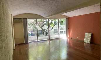 Imagem 2: Apartamento com 3 dormitórios à venda, 113 m² por R$ 2.700.000,00 - Ipanema - Rio de Janei