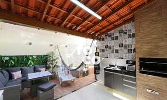 Imagem: Casa aconchegante na z.sul