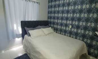 Imagem 7: CASA EM CONDOMÍNIO FECHADO NO ALTO DO CANADÁ<br&gt