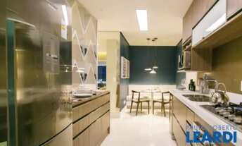 Imagem 4: APARTAMENTO - MORUMBI - SP