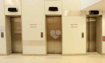 Imagem 4: Sala para alugar, 576 m² por R$ 39.700,00/mês - Centro - Rio de Janeiro/RJ