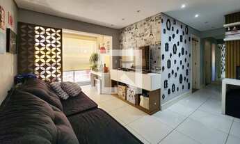 Imagem 2: Apartamento para Aluguel - Santa Maria, 3 Quartos, 89 m2