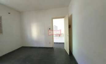 Imagem 5: Casa com 1 dormitório para alugar, 40 m² por R$ 1.353,95/mês - Osvaldo Cruz - São Caetano