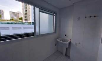 Imagem 6: Estreito Apartamento com 3 dormitórios