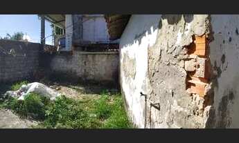 Imagem 3: Casa bairro São José dos náufragos