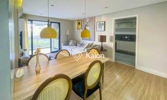 Imagem 5: Apartamento para locação no Residencial City Parque em Itu!