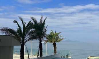 Imagem 3: Edifício Frente Mar. Locação anual. Apto. Mobiliado