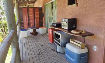 Imagem 6: Aluga-se bangalô no Villas Pratagy Eco-Cond-Resort