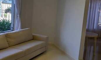 Imagem 2: Apartamento para venda possui 215 metros quadrados com 3 quartos