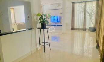 Imagem: Casa no Condomínio Jardins Atenas