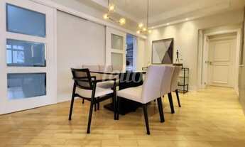 Imagem 3: São Paulo - Apartamento Padrão - Paraíso