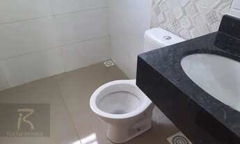 Imagem 6: Casa com 2 dormitórios à venda, 82 m² por R$ 320.000,00 - São João batista II - Peruíbe/SP