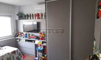 Imagem 4: Casa em condomínio com 3 quartos no Santa Paula Estancia - Bairro Estância Santa Paula em